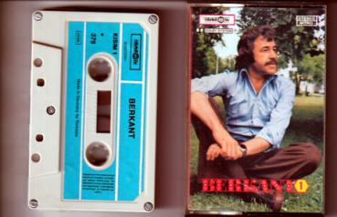 Berkant - Türkül 3